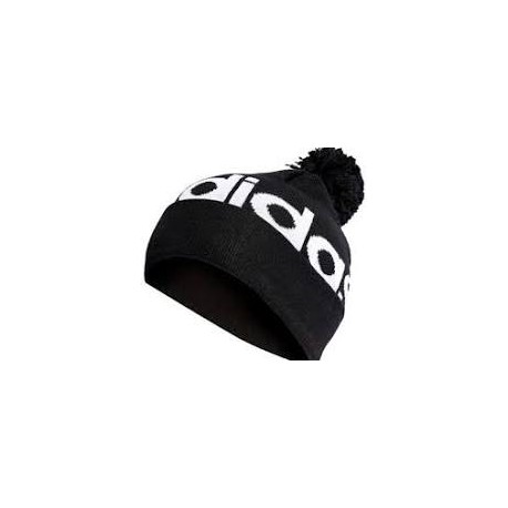 Adidas Cappello Pompom Beanie IB2654