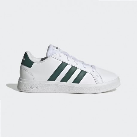 Adidas Grand Court Lifestyle Lace-Up IG4830