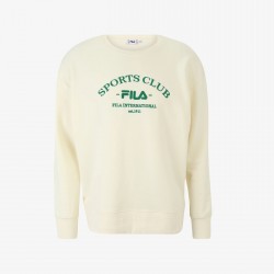 Fila Felpa Borod Loose fit Crew FAW0593 10006