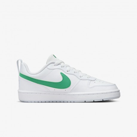 Nike Court Borough Low Recraft Ragazzi DV5456 109