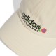 Adidas Cappello Flower Cap IR8648