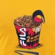 Fila T-shirt Cup Noodle LU411112 700