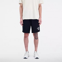 New Balance Essentials Reimagined French Terry MS41520BK