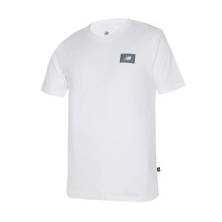 New Balance T-shirt Logo Tee MT41584WT