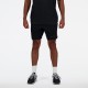 New Balance Pantaloncino Shifted Short MS41552BK