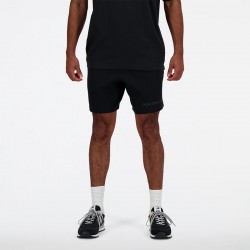 New Balance Pantaloncino Shifted Short MS41552BK