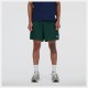 New Balance Pantaloncino Mesh Short MS41515NWG