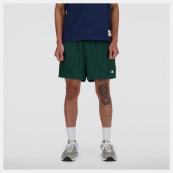 New Balance Pantaloncino Mesh Short MS41515NWG