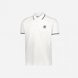 Fila Polo Leitmeritz poloshirt FAM0613 10001