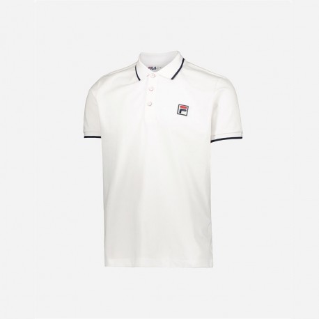 Fila Polo Leitmeritz poloshirt FAM0613 10001