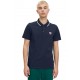 Fila Polo Leitmeritz Poloshirt FAM0613 50004