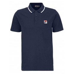 Fila Polo Leitmeritz Poloshirt FAM0613 50004