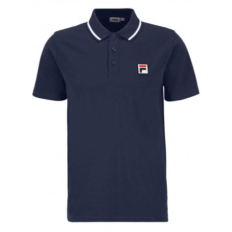 Fila Polo Leitmeritz Poloshirt FAM0613 50004