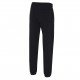 New Balance Pantalone Fleece Jogger MP41519BK