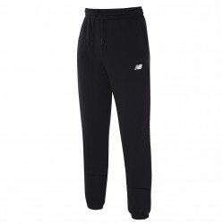 New Balance Pantalone Fleece Jogger MP41519BK