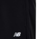 New Balance Pantalone Fleece Jogger MP41519BK