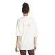 Adidas T-shirt Embroidered Loose IS4293