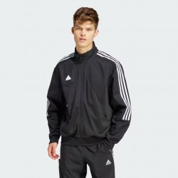 Adidas Giubbotto Tiro Material Mix Track Jacket IP3780