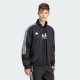 Adidas Giubbotto Tiro Material Mix Track Jacket IP3780