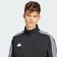 Adidas Giubbotto Tiro Material Mix Track Jacket IP3780