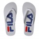 Fila Ciabatte Infradito Troy Zeppa Slipper FFW0271 10004