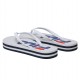 Fila Ciabatte Infradito Troy Zeppa Slipper FFW0271 10004