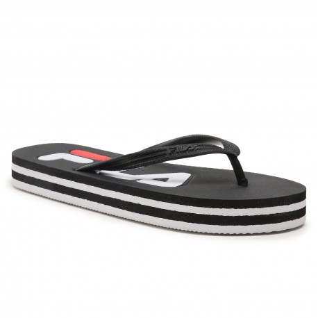 Fila Ciabatte Infradito Troy Zeppa Slipper FFW0271 80010