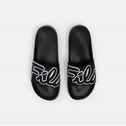 Fila Ciabatte Infradito Troy Zeppa Slipper FFW0271 80010