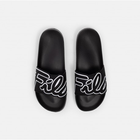 Fila Ciabatte Infradito Troy Zeppa Slipper FFW0271 80010