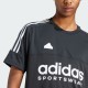 Adidas T-shirt Tiro IP3779