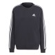 Adidas felpa Essentials 3-Stripes Fleece IB4027