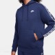Nike tuta Sportswear Club Fleece FB7296 410