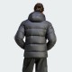 Adidas Giubbotto Essentials Hooded Down Jacket HZ4429