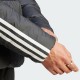Adidas Giubbotto Essentials Hooded Down Jacket HZ4429