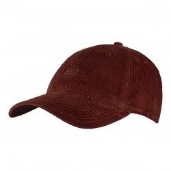 New Balance cappello LAH43005ROK