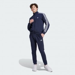 Adidas tuta Basic 3-Stripes IJ6064