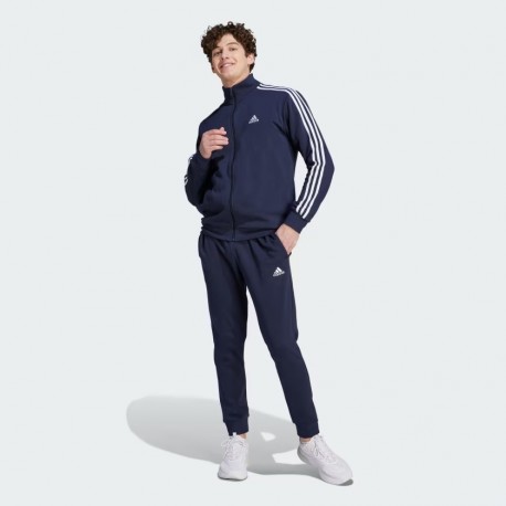 Adidas tuta Basic 3-Stripes IJ6064