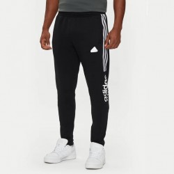 Adidas pantalone House of Tiro Fleece Pants IW0171