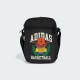 Adidas borsello Unisex Hoops Organizer JD6648