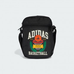Adidas borsello Unisex Hoops Organizer JD6648