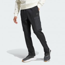 Adidas pantalone City Escape Fleece IY1486