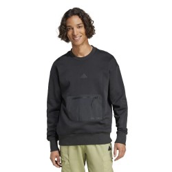 Adidas felpa City Escape Fleece IY1521