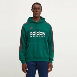 Adidas felpa Hoodie House of Tiro Nations Pack IY4521