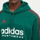 Adidas felpa Hoodie House of Tiro Nations Pack IY4521