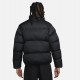 Nike Giubbotto Puffer Sportswear Club FB7368 010