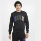 Nike felpa Letters FZ0879 010