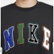Nike felpa Letters FZ0879 010