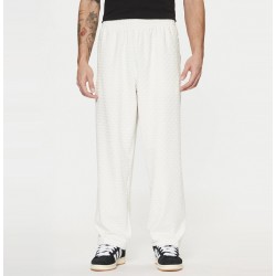 Adidas pantalone Q12 Monogram Trifoil JP4429