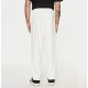 Adidas pantalone Q12 Monogram Trifoil JP4429