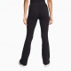 Nike Sportswear Chill Knit Women's Tight Mini-Rib Flared Leggings FQ2113 010
